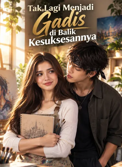 [Dubbing]Tak Lagi Menjadi Gadis di Balik Kesuksesannya poster
