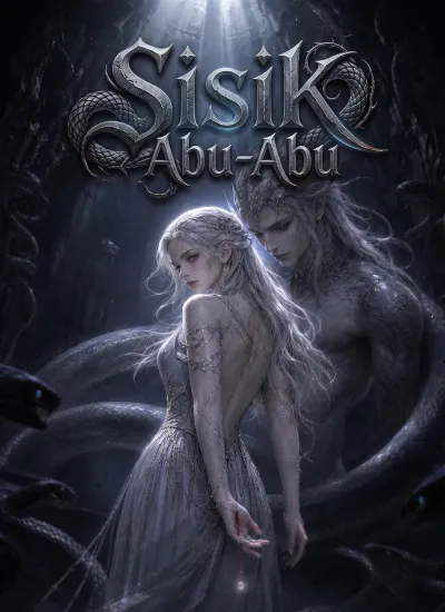 Sisik Abu-Abu poster