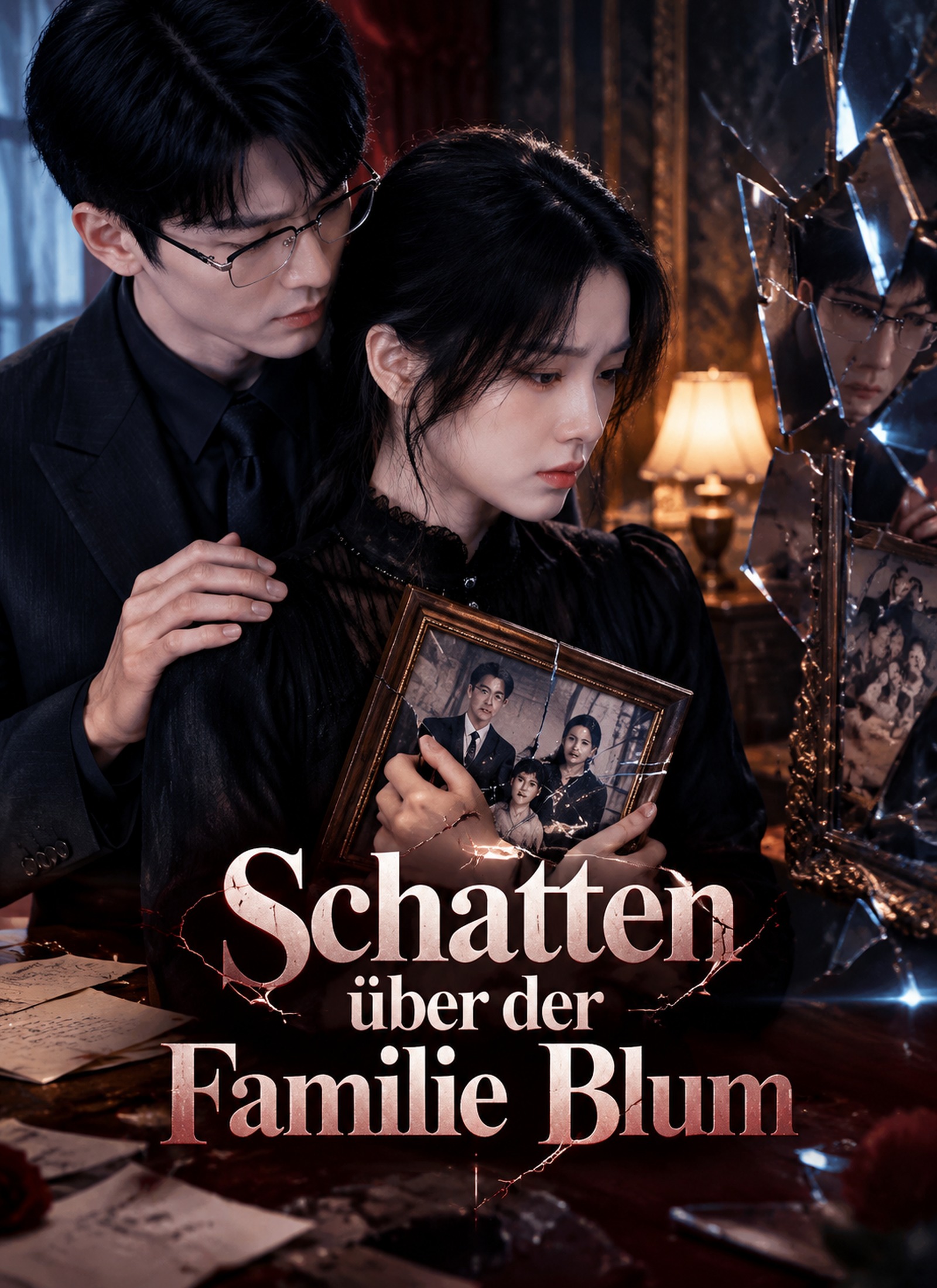 [Synchron]Schatten über der Familie Blum