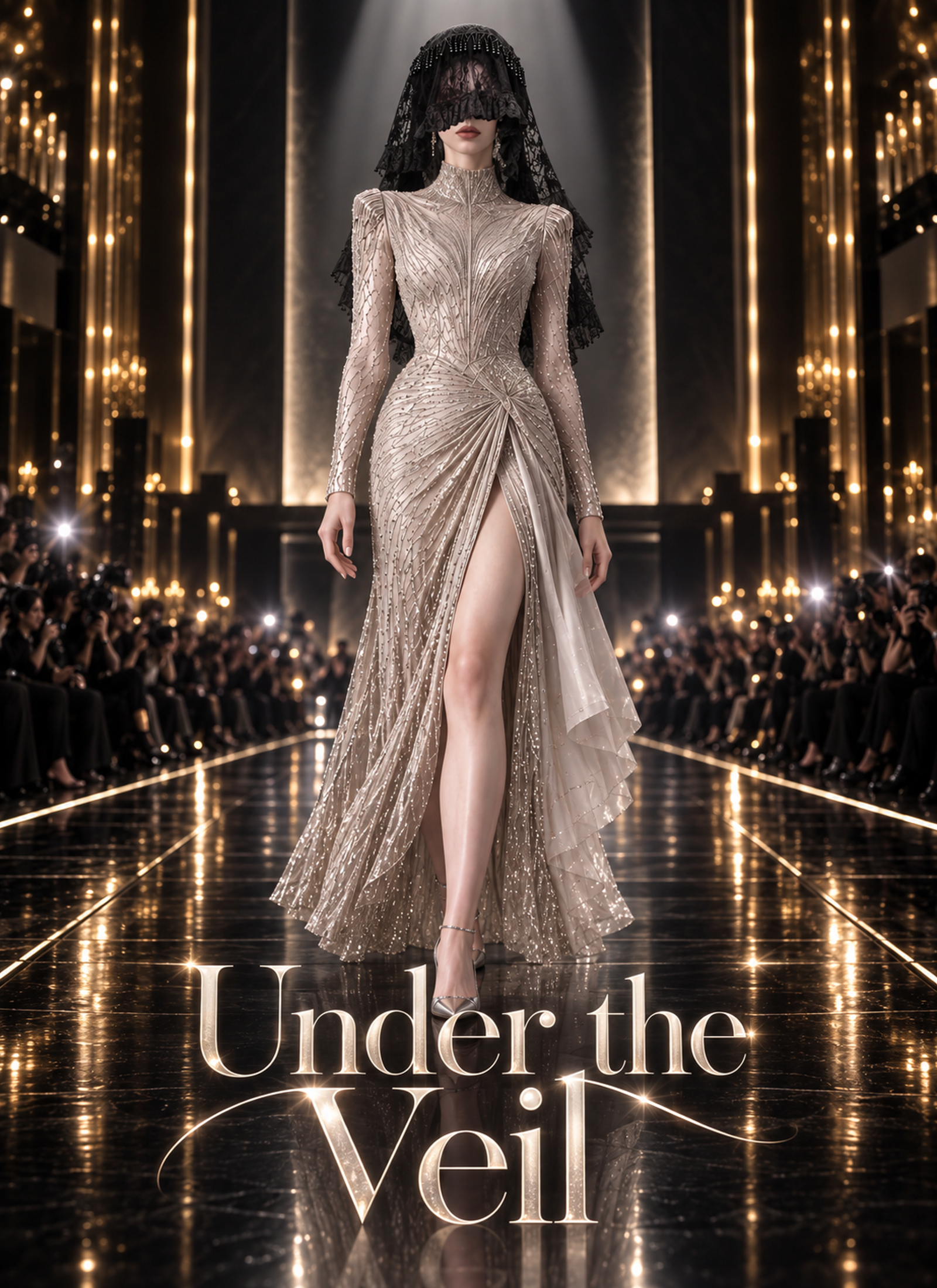 Under the Veil