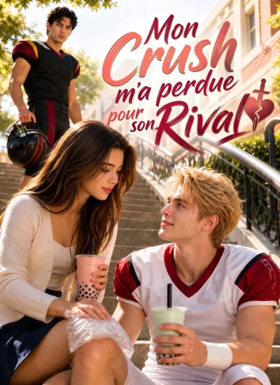 Mon Crush m'a perdue pour son Rival poster