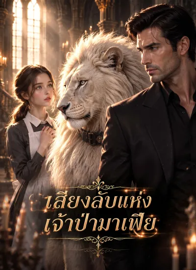 เสียงลับแห่งเจ้าป่ามาเฟีย poster