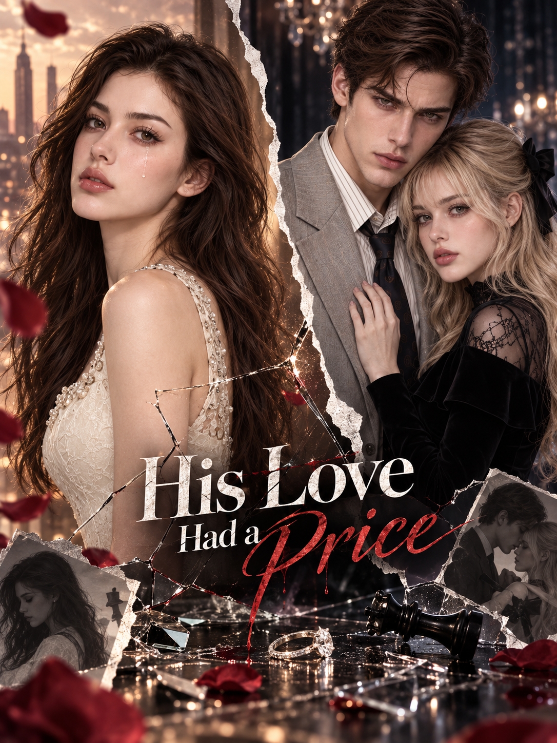 His Love Had a Price