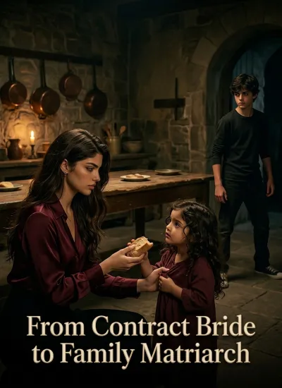[Dubbed]From Contract Bride to Family Matriarch poster
