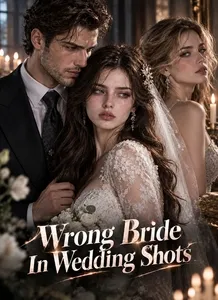 Wrong Bride In Wedding Shots poster