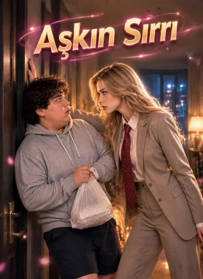 [Dublajlı]Aşkın Sırrı poster
