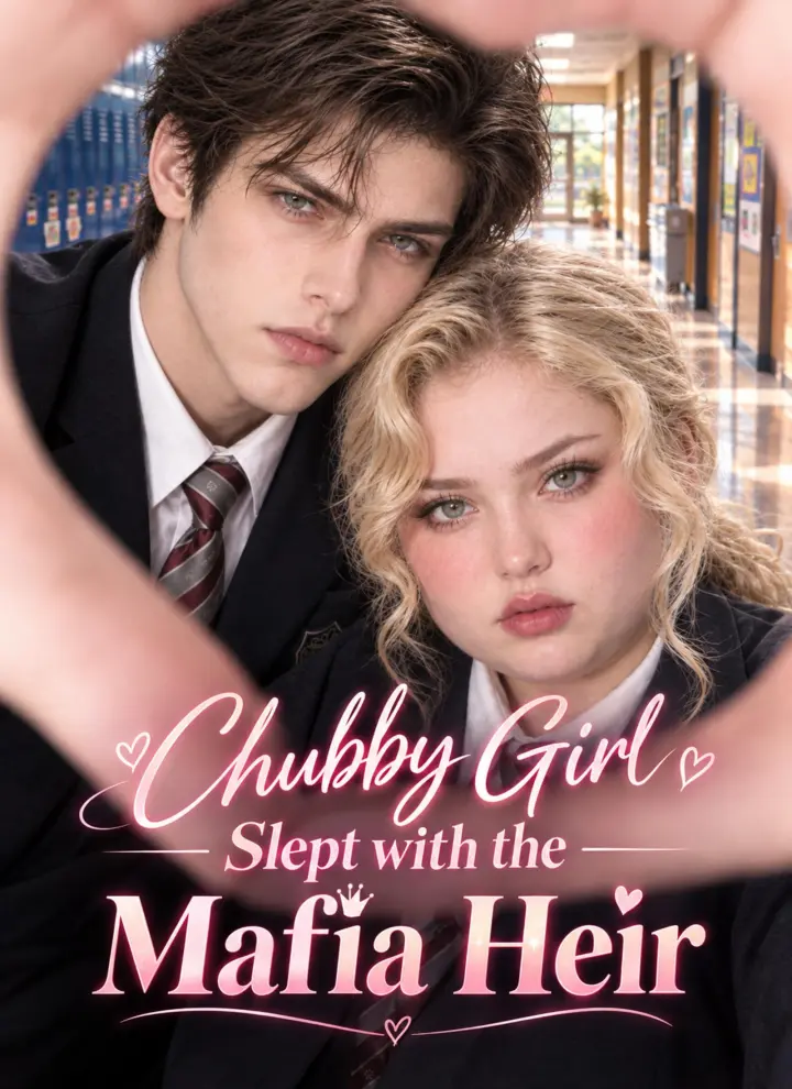 Chubby Girl Slept with the Mafia Heir poster