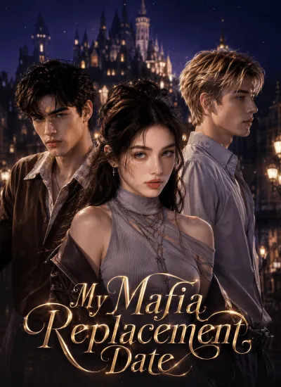 My Mafia Replacement Date poster