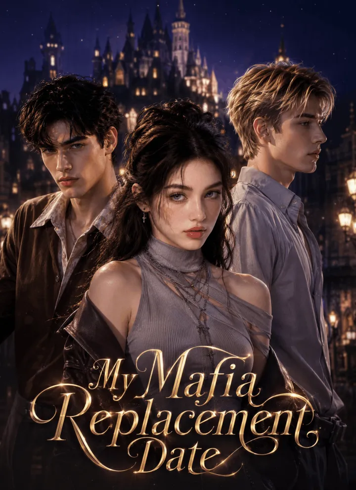 My Mafia Replacement Date poster
