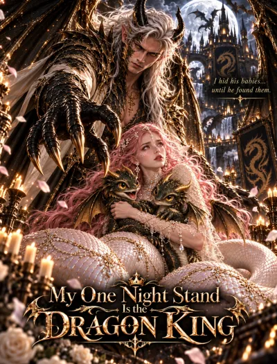 My One Night Stand Is the Dragon King poster