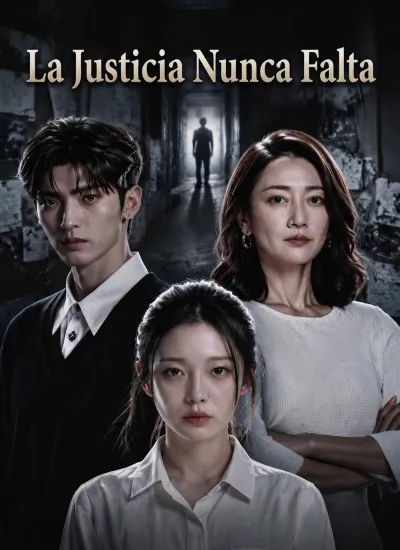 La Justicia Nunca Falta poster