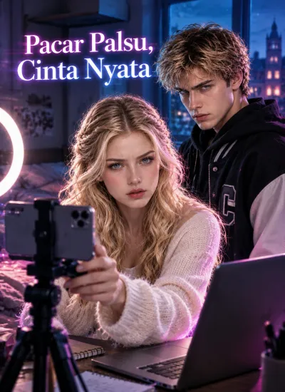 [Dubbing]Pacar Palsu, Cinta Nyata poster