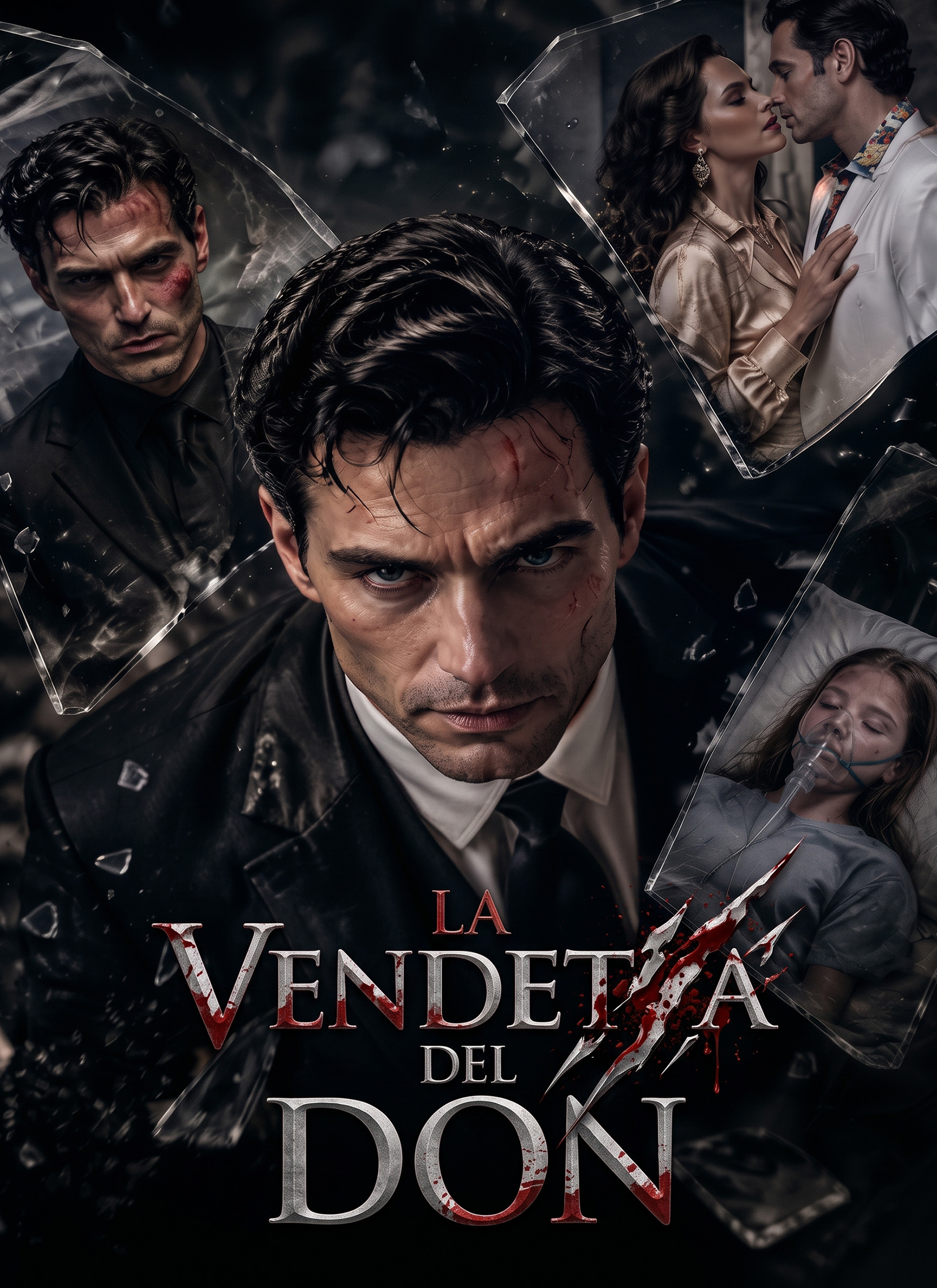 La Vendetta del Don