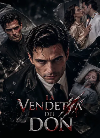La Vendetta del Don poster