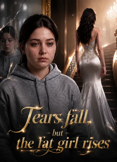 Tears fall, but the fat girl rises poster