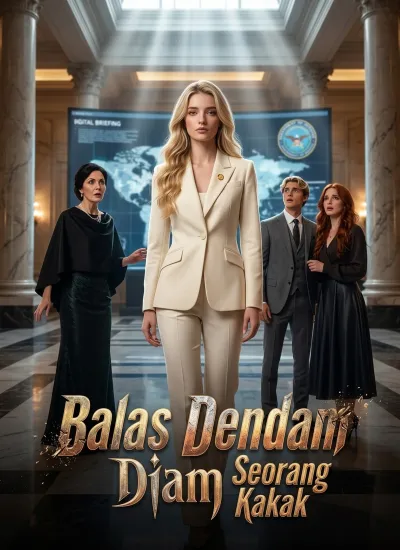 [Dubbing]Balas Dendam Diam Seorang Kakak poster