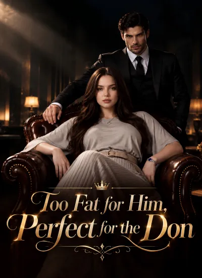 Too Fat for Him, Perfect for the Don poster