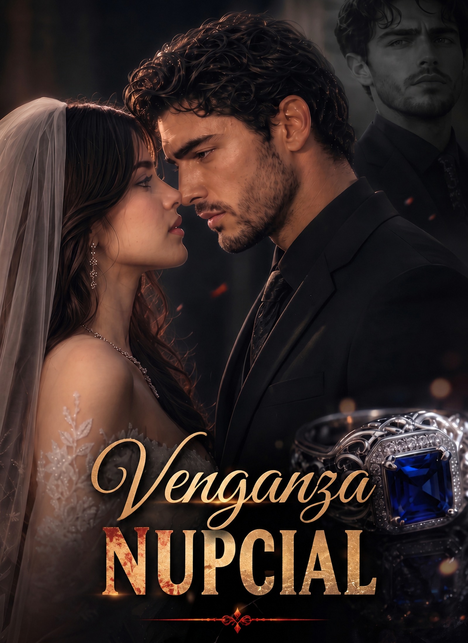 Venganza Nupcial