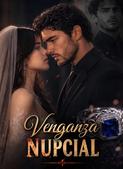 Venganza Nupcial poster