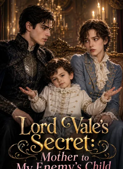 Lord Vale’s Secret: Mother to My Enemy's Child poster