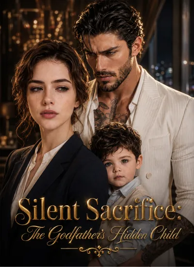 Silent Sacrifice: The Godfather's Hidden Child poster