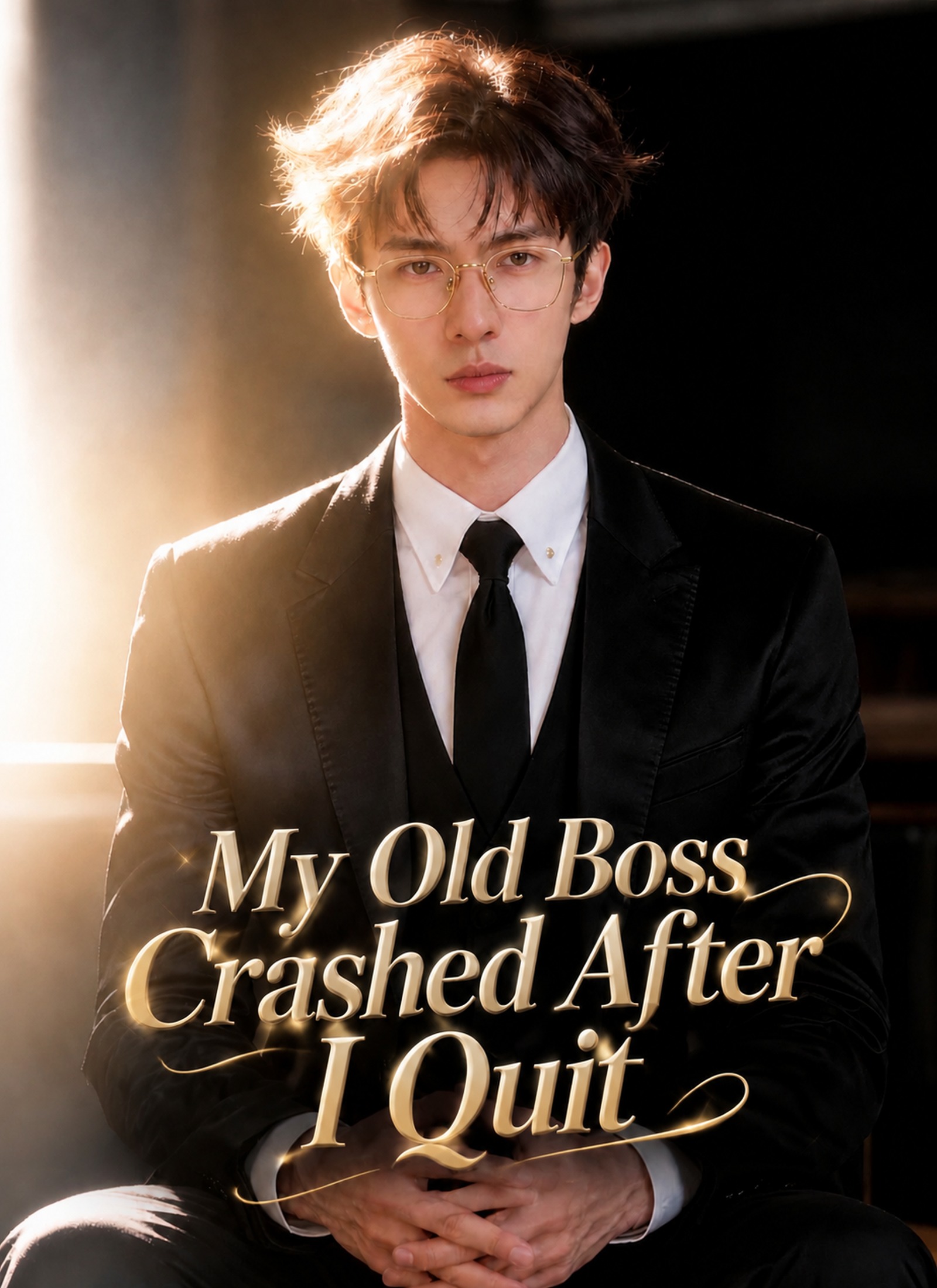 My Old Boss Crashed After I Quit