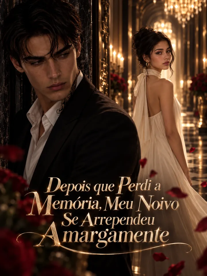 Depois que Perdi a Memória, Meu Noivo Se Arrependeu Amargamente poster