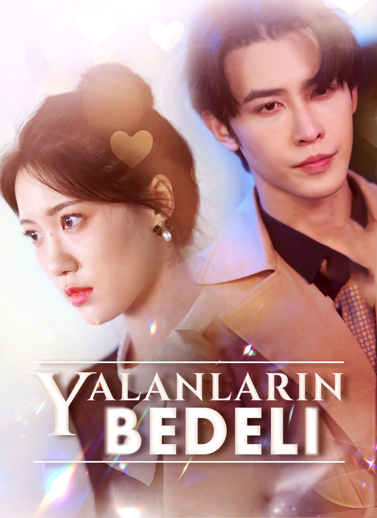 Yalanların Bedeli