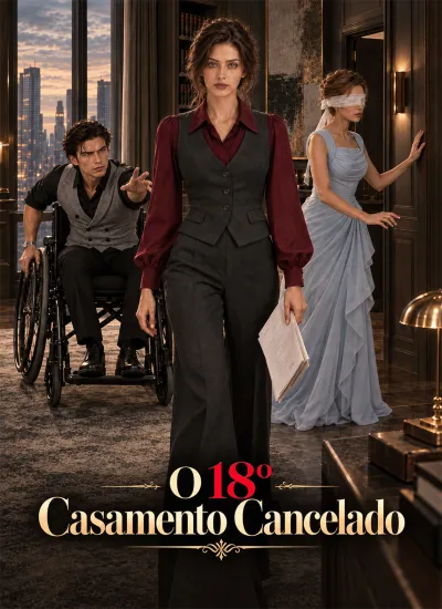 O 18o Casamento Cancelado poster