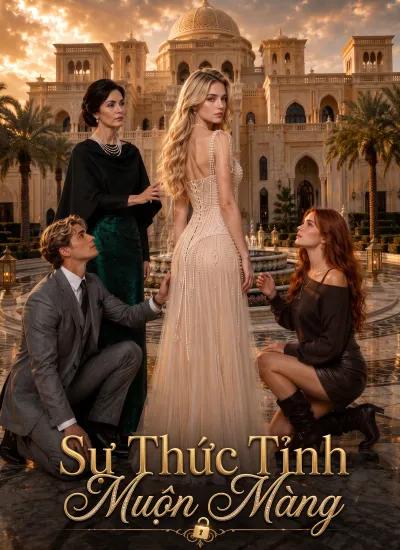 Sự Thức Tỉnh Muộn Màng poster