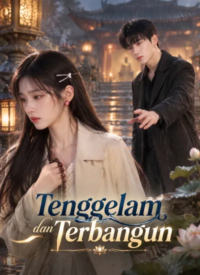 [Dubbing]Tenggelam dan Terbangun poster
