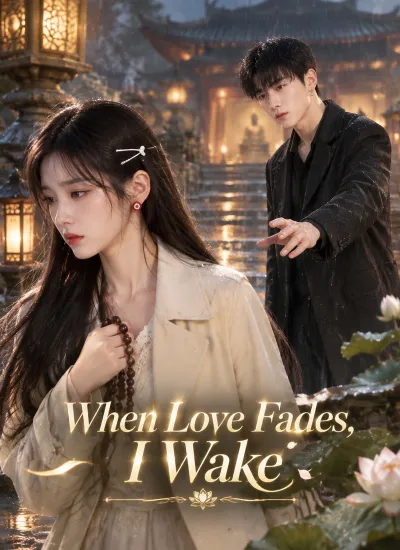 [Dubbed] When Love Fades, I Wake poster