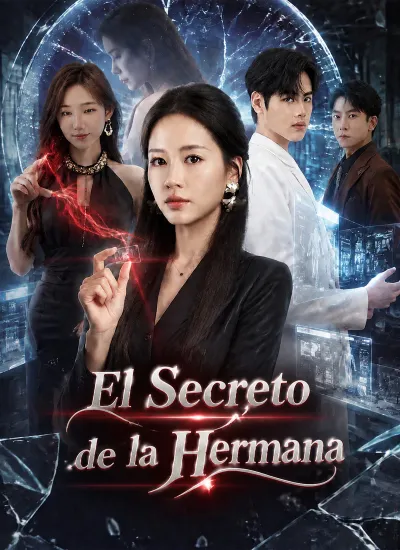 [Doblado]El Secreto de la Hermana poster