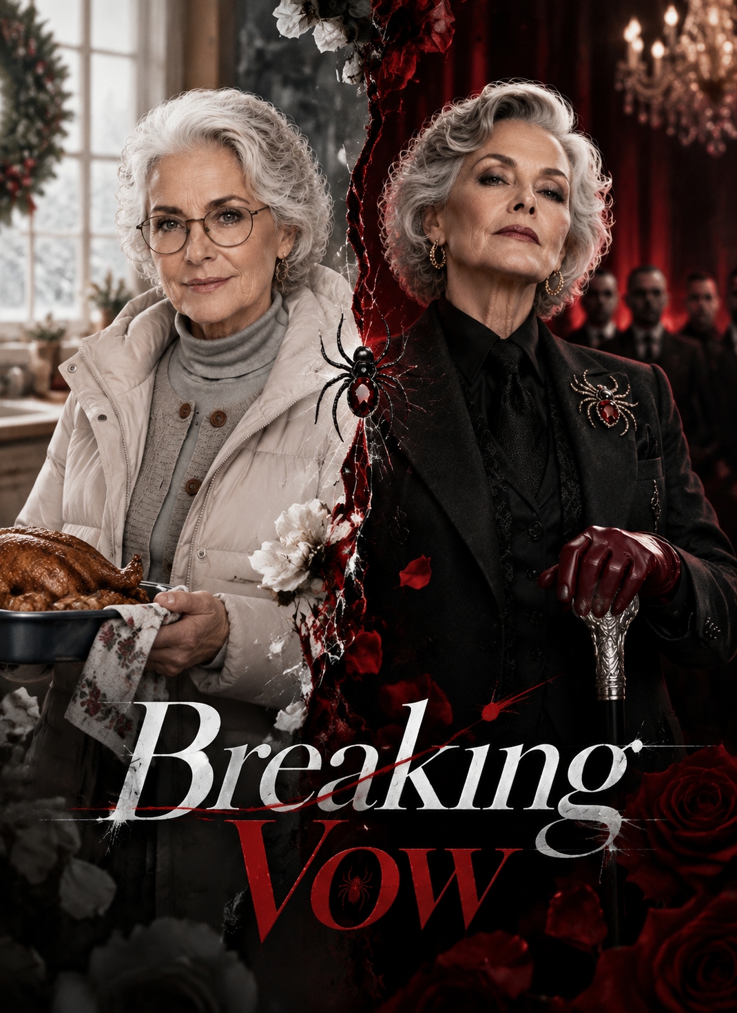 Breaking Vow