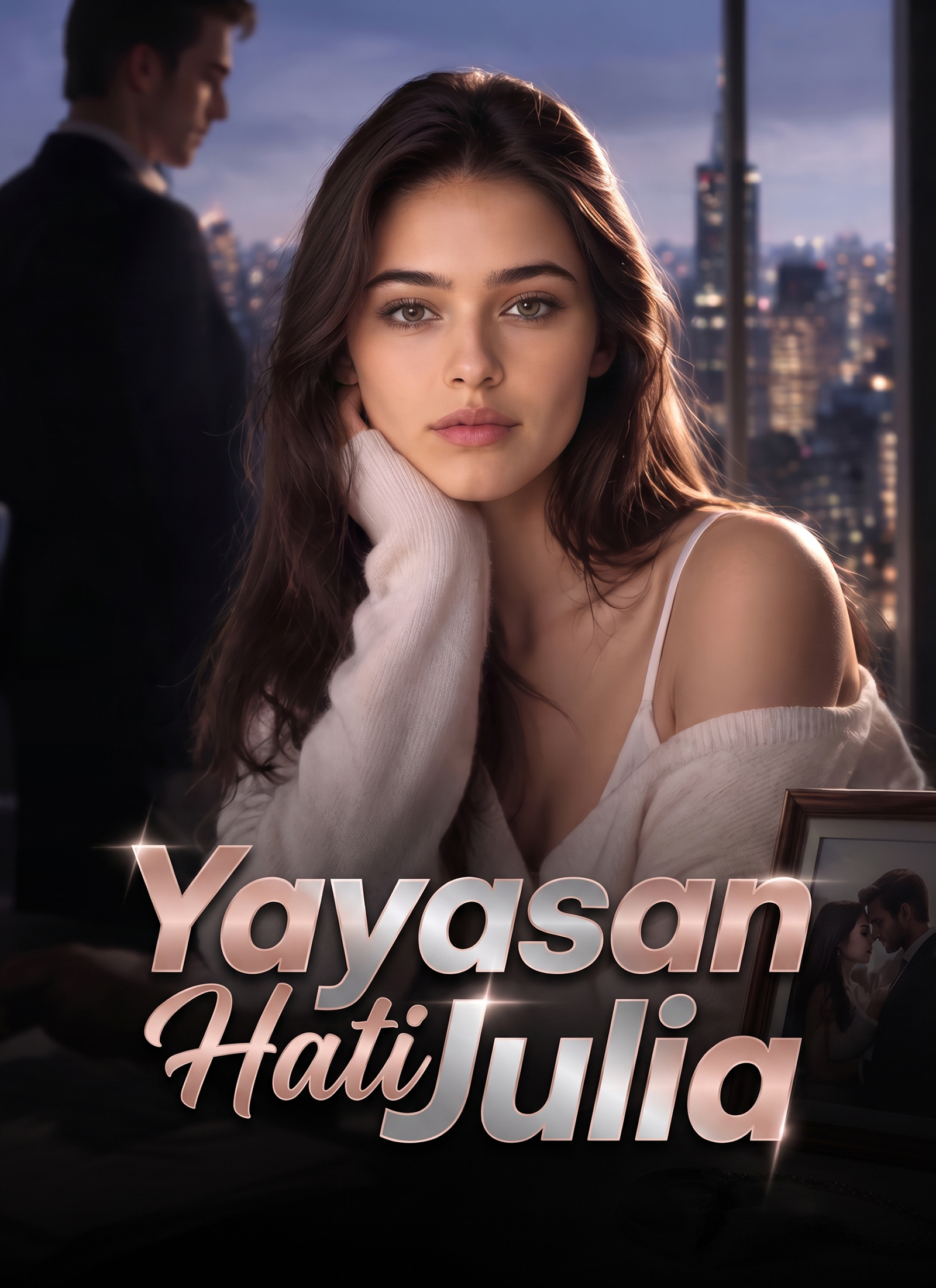 Yayasan Hati Julia