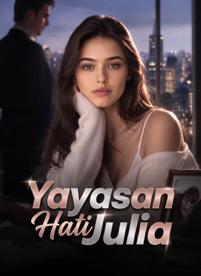 Yayasan Hati Julia poster