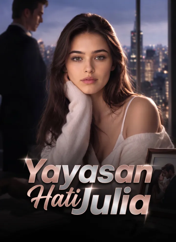Yayasan Hati Julia poster