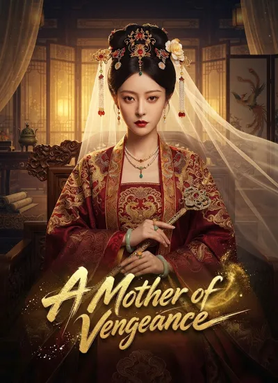 [Dubbed]A Mother of Vengeance poster