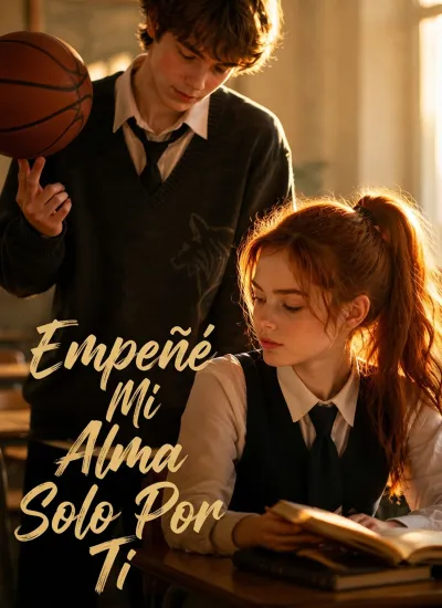Empeñé Mi Alma Solo Por Ti poster