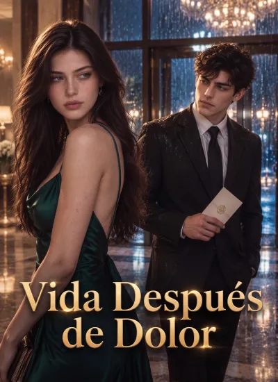 [Doblado]Vida Después de Dolor poster