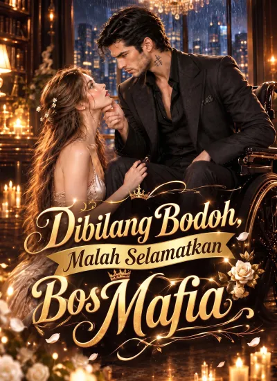 Dibilang Bodoh, Malah Selamatkan Bos Mafia poster