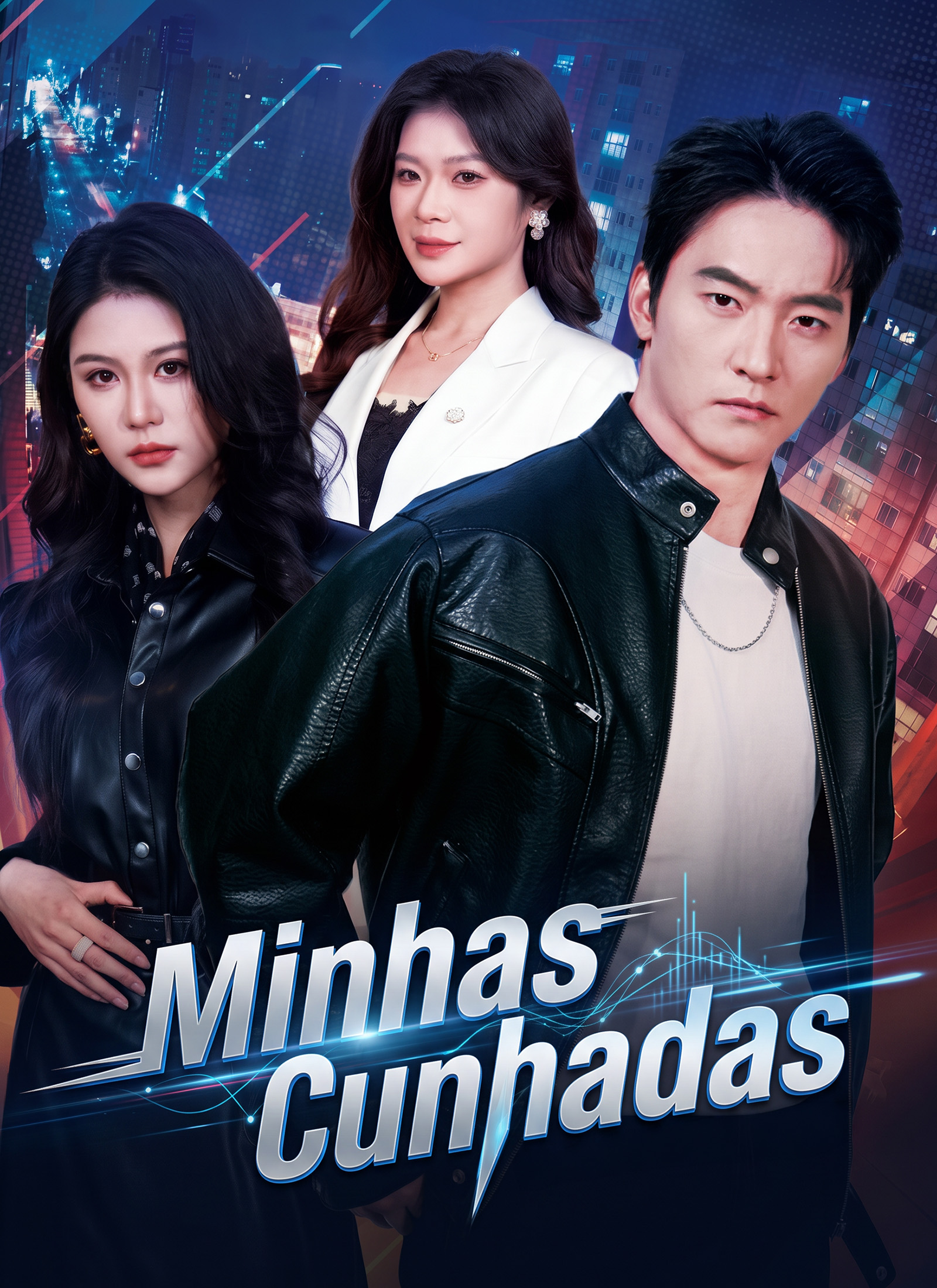 [Dublado]Minhas Cunhadas