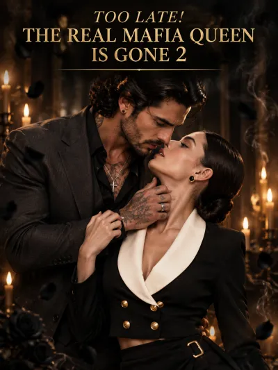 Too Late!The Real Mafia Queen Is Gone : Season 2 poster