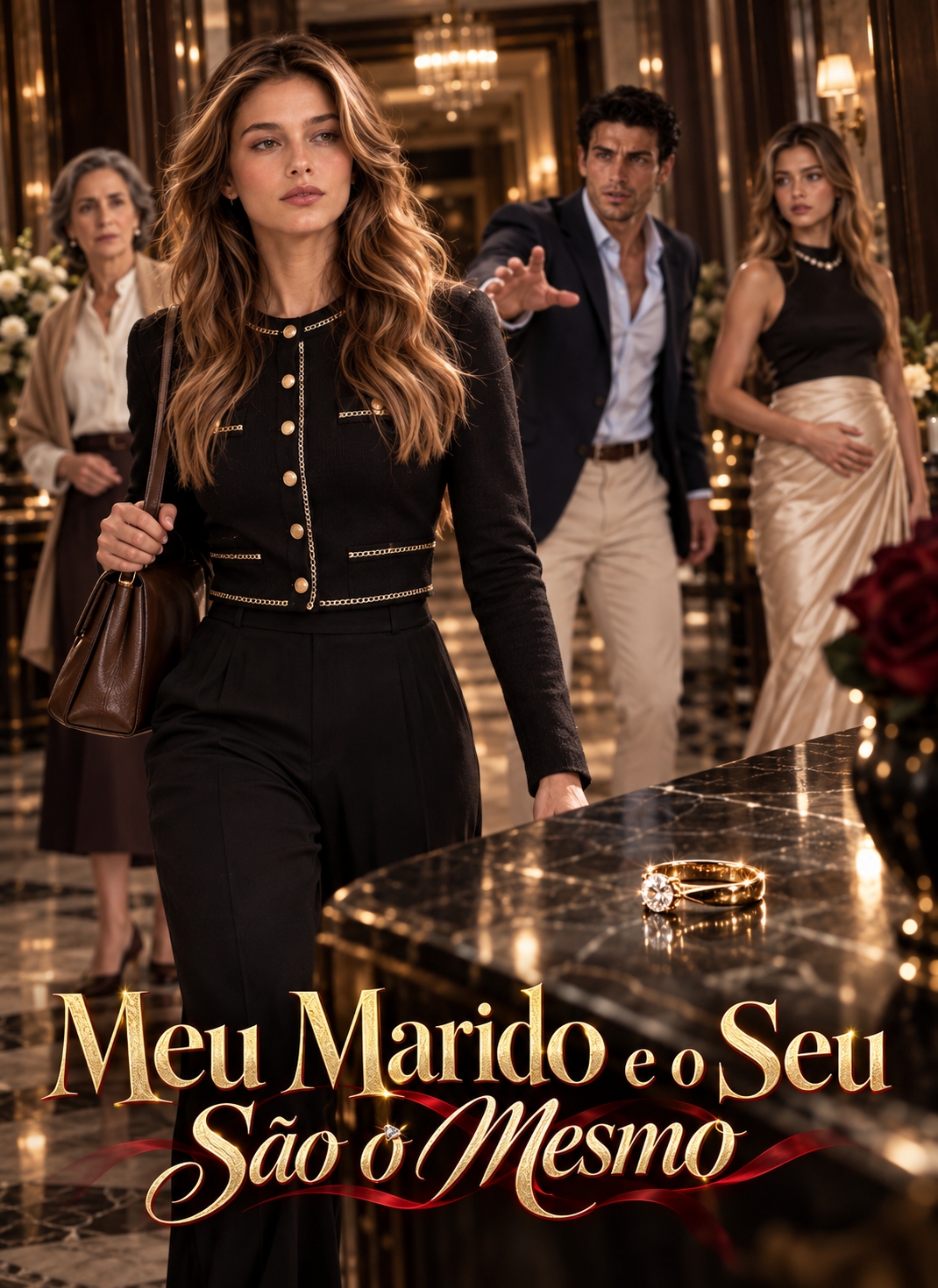 Meu Marido e o Seu São o Mesmo