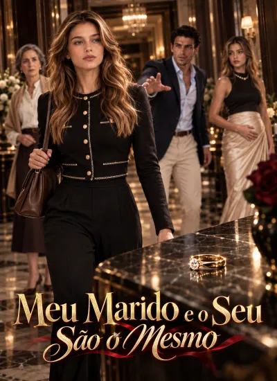 Meu Marido e o Seu São o Mesmo poster