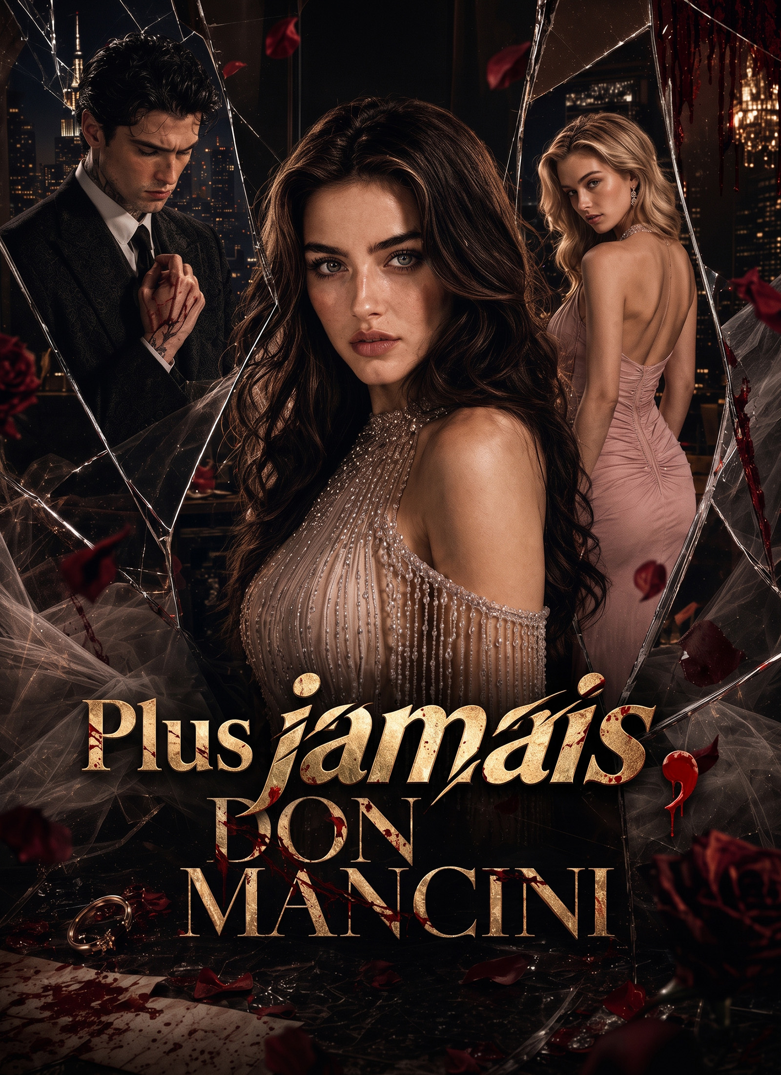 Plus jamais, Don Mancini