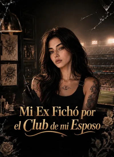 Mi Ex Fichó por el Club de mi Esposo poster