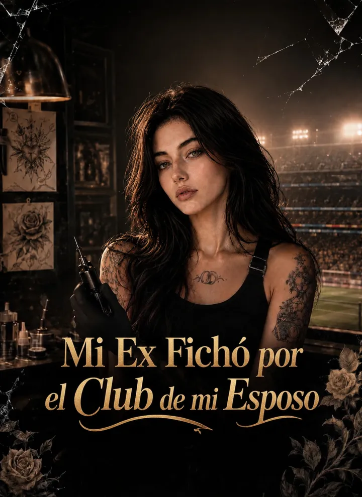 Mi Ex Fichó por el Club de mi Esposo poster