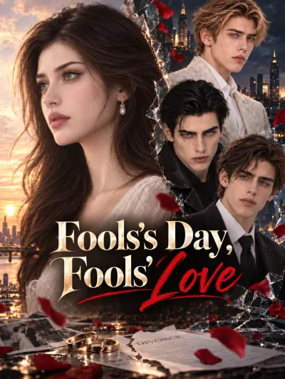 Fools's Day, Fools' Love poster