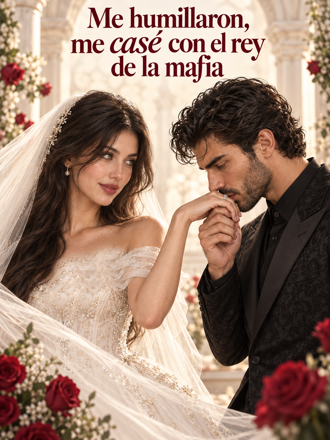 Me humillaron, me casé con el rey de la mafia